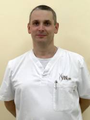 Бондаренко Алексей Павлович