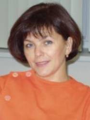 Борисенко Людмила Григорьевна