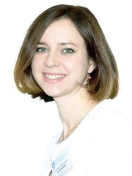 Боскина Светлана Игоревна