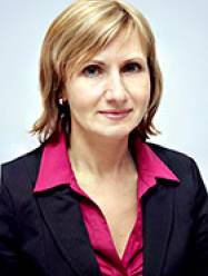 Бовбель Инна Эрнстовна