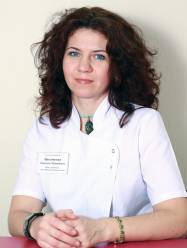 Брилевская Татьяна Леонидовна