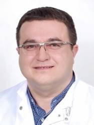 Бринчук Руслан Николаевич