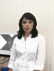 Буценко Татьяна Николаевна
