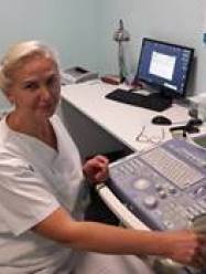 Будник Наталья Яковлевна