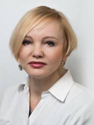 Буглаева Людмила Витальевна