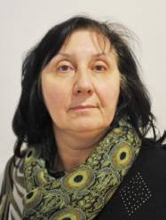 Булацкая Татьяна Валентиновна