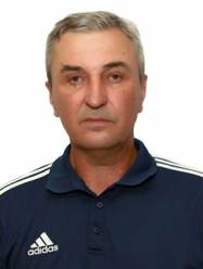 Булай Павел Борисович