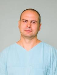 Бутра Юрий Викторович