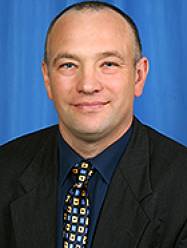 Былинский Николай Николаевич