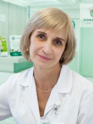 Шевко Алла Александровна