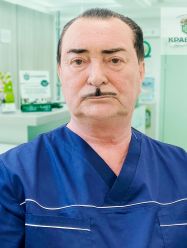 Крючков Александр Сергеевич