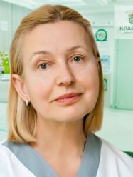 Отчик Наталия Сергеевна 