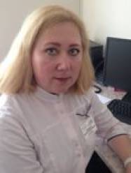 Грушевская Светлана Владимировна 