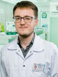 Боровицкий Артемий Евгеньевич 