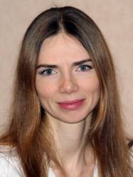 Цаба Наталья Васильевна