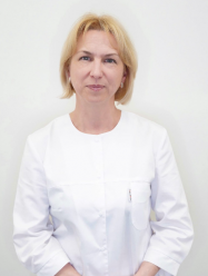 Низовцова Светлана Петровна