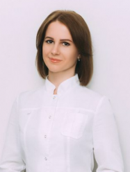 Пархоменко Татьяна Анатольевна