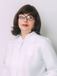 Рубинчик Анна Борисовна