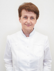 Макеенко Татьяна Михайловна