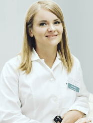 Хованская Ольга Николаевна