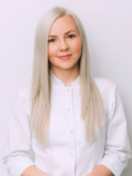 Ермаченко Нина Николаевна