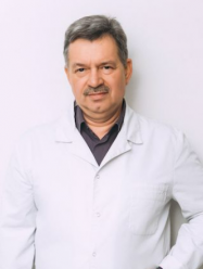 Скипор Павел Валентинович