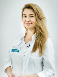 Мельникова Марина Леонидовна