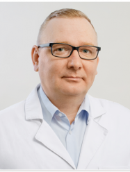 Кунцевич Дмитрий Михайлович 