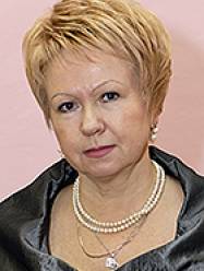 Царева Светлана Николаевна