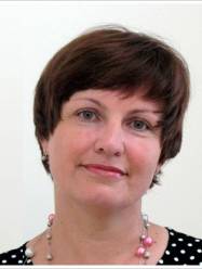 Царук Елена Владимировна