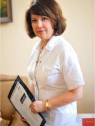 Чечик Наталия Михайловна