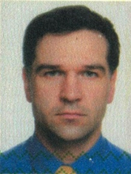 Чекан Валерий Леонидович
