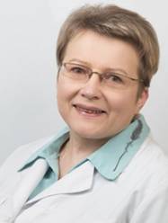 Черенкевич Светлана Александровна