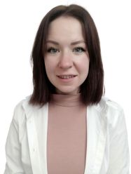 Черник Ольга Вячеславовна