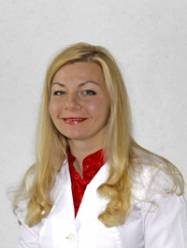 Черныш Ольга Валерьевна