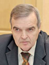 Чистенко Григорий Николаевич