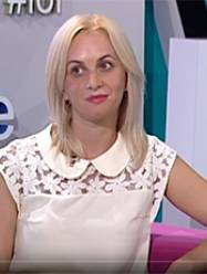 Циж Галина Михайловна