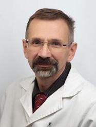 Загорский Сергей Эверович