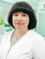 Шатило Людмила Анатольевна