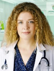 Алисевич Александра Александровна