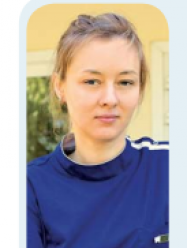 Дакина Александра Константиновна