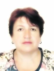 Данилевич Наталия Владимировна