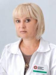 Давиденко Наталья Васильевна