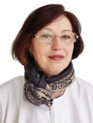 Давыдова Наталья Владимировна