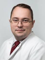 Демидчик Евгений Юрьевич