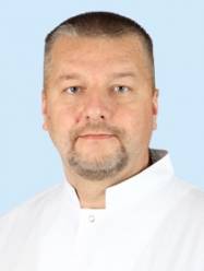 Демко Дмитрий Федорович