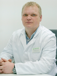 Дерман Сергей Иванович