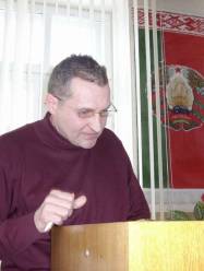 Небосько Юрий Федорович