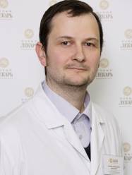 Барабанов Андрей Леонидович