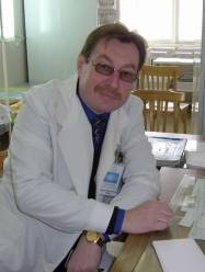 Клеванович Георгий Александрович